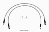 Wilwood Flexline Kit 2007-2011 1500 / 2500 GM Front 16.00in Kit - Wilwood - part 220-10980 - TLNS Motorsports