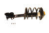 KYB Shocks & Struts Strut Plus Front Right NISSAN Murano 2007-2003 - KYB - part SR4185 - TLNS Motorsports