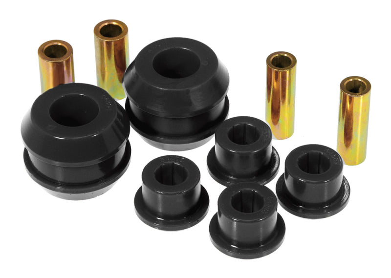 Prothane 95-04 GM J-Body Front Control Arm Bushings - Black - part 7-234-BL - TLNS Motorsports