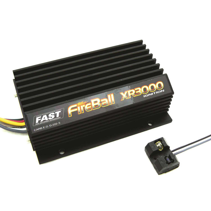 Fast Ignition Kit, Xr3000,L Universal Import, 4,6 & 8 Cyl. - FAST - part 3000-0231 - TLNS Motorsports