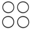 Wilwood O-Ring Kit - 1.25in Square Seal - 4 pk. - Wilwood - part 130-2479 - TLNS Motorsports