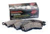 Wilwood Pad Set Promatrix D635 - Wilwood - part 150-D0635K - TLNS Motorsports
