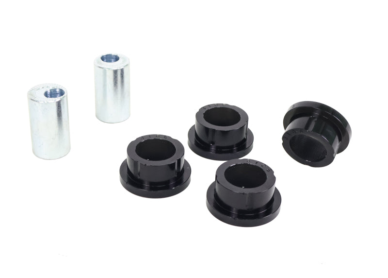 Whiteline Adjustable Control Arm - Lower Inner Bushing - Whiteline - part KCA436 - TLNS Motorsports