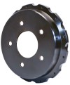 Wilwood Hat-Park Brake 2.16in Offset 5 x4.50Multi-5 Lug - 12 on 8.75in - Wilwood - part 170-9455 - TLNS Motorsports
