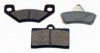 Wilwood Kart Pads - 2pk Kart Caliper - Wilwood - part 150-5602K - TLNS Motorsports