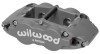 Wilwood Caliper-Forged Superlite 4R-R/H 1.88/1.62in Pistons 1.25in Disc - Wilwood - part 120-13229 - TLNS Motorsports