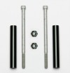 Wilwood Bridge Bolt Kit - FSL4 for 1.25in Rotor -2Pk - Wilwood - part 230-7541 - TLNS Motorsports