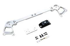 AWE Tuning Drivetrain Stabilizer w/Rubber Mount for Manual Transmission - part 2210-11012 - TLNS Motorsports