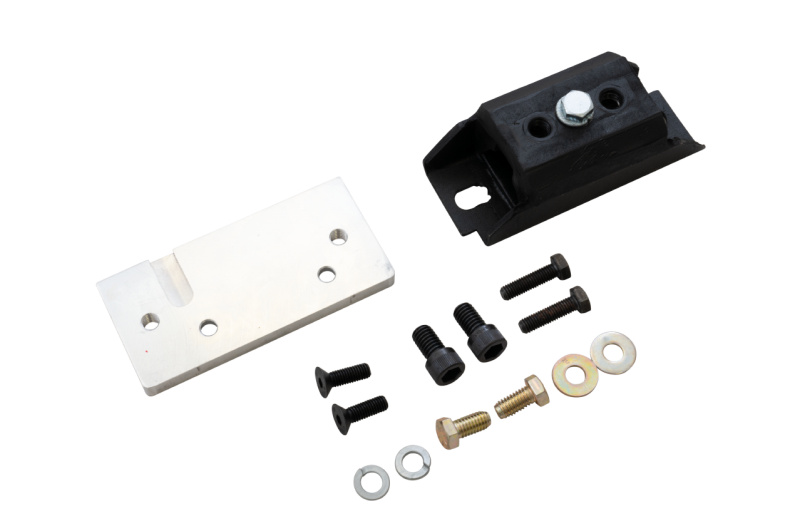AWE Tuning Drivetrain Stabilizer w/Rubber Mount for Manual Transmission - part 2210-11012 - TLNS Motorsports