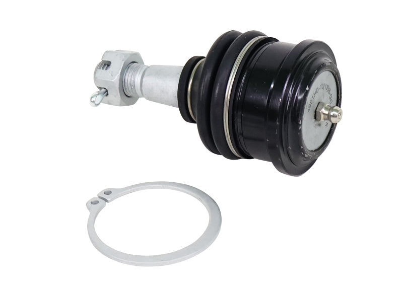 Whiteline 05-21 Nissan Frontier Fixed Offset UCA Replacement Ball Joint Kit - Whiteline - part KSK223 - TLNS Motorsports