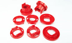 Pedders Urethane Rear Crossmember Bush Insert (4 PKT) 07-09 Pontiac G8 / 2014+ Chevy SS - part PED-EP1169 - TLNS Motorsports