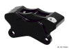 Wilwood Caliper-GP310 Black Rear 1.25in Pistons .25in Disc - Wilwood - part 120-7740-BK - TLNS Motorsports