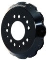 Wilwood Hat-BB Front .850in Offset 5 x 5.00 - 12 on 8.25in - Wilwood - part 170-12399 - TLNS Motorsports