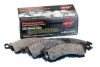 Wilwood Pad Set Promatrix D908 - Wilwood - part 150-D0908K - TLNS Motorsports