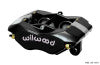 Wilwood Caliper-Forged Narrow Dynalite 3.50in Mount 1.75in Pistons 1.25in Disc - Wilwood - part 120-11573 - TLNS Motorsports