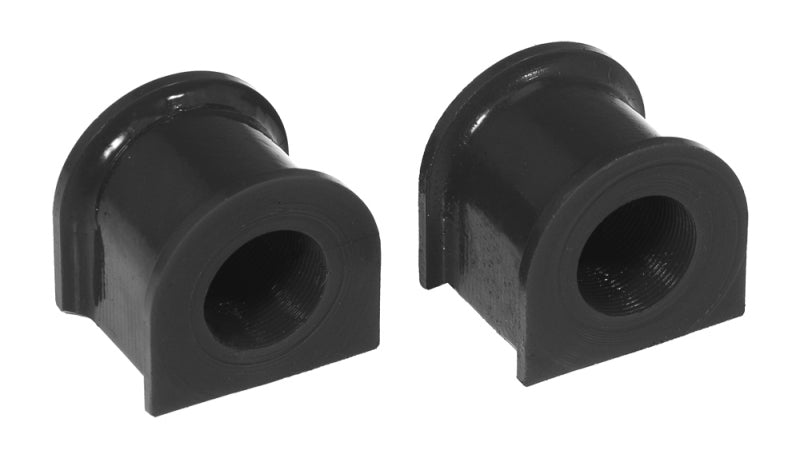 Prothane 92-97 Honda Civic/Del Sol Front Sway Bar Bushings - 21mm - Black - part 8-1121-BL - TLNS Motorsports