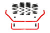 Eibach Pro-Plus Kit for 17-18 Honda Civic Type-R - Eibach - part E43-40-036-03-22 - TLNS Motorsports