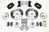 Wilwood Forged Dynalite Front Kit 12.19in 67-69 Camaro 64-72 Nova Chevelle - Wilwood - part 140-7675 - TLNS Motorsports