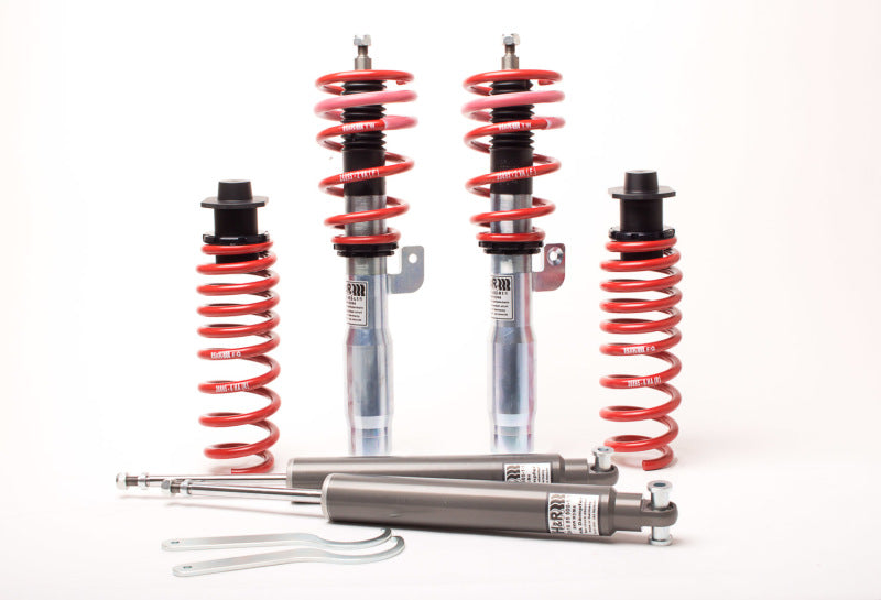 H&R 16-18 BMW M2 F87 Street Perf. Coil Over (Tuner Fitment) - part 50480 - TLNS Motorsports