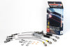 Goodridge 08-13 Chevrolet Silverado (w/ Rear Drum/Active Brake Control) SS Brake Lines - Goodridge - part 14124 - TLNS Motorsports