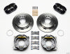 Wilwood Dynapro Low-Profile 11.00in P-Brake Kit 93-97 Camaro/Firebird 2.75in Offset - Wilwood - part 140-11399 - TLNS Motorsports