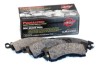 Wilwood Pad Set Promatrix D1180 - Wilwood - part 150-D1180K - TLNS Motorsports