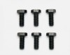 Wilwood Bolt Kit - Drag / PS 10.75in Rotor / Adapter - 6 pk. - Wilwood - part 230-3328 - TLNS Motorsports