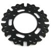 Wilwood Rotor Adaptor Floating/Fixed - Starlite 55XD 5 x 4.50 BC 8 x7.00 BC - Wilwood - part 300-11211 - TLNS Motorsports