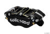 Wilwood Caliper-Dynapro 5.25in Mount 1.75in Pistons .81in Disc - Wilwood - part 120-9693-SI - TLNS Motorsports