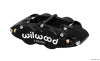 Wilwood Caliper-Forged Superlite 4R 1.12/1.12in Pistons 0.81in Disc - Wilwood - part 120-13234 - TLNS Motorsports