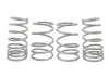 Whiteline 04-07 Subaru STi Performance Lowering Springs - Whiteline - part WSK-SUB003 - TLNS Motorsports