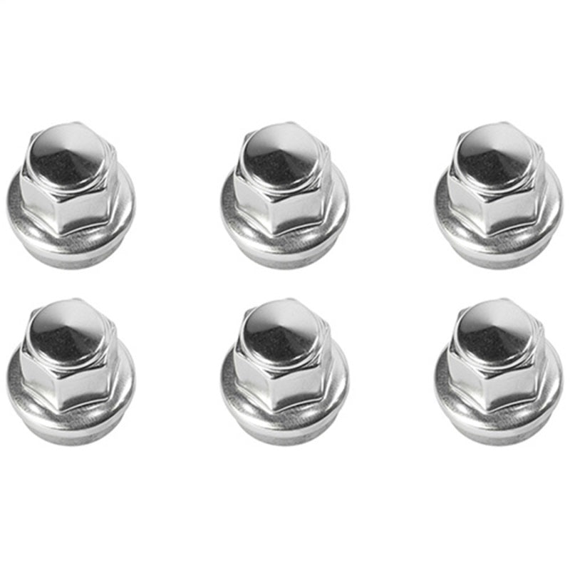Ford Racing 2015-2018 F-150 Lug Nut Kit - part M-1012-FA - TLNS Motorsports