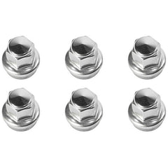 Ford Racing 2015-2018 F-150 Lug Nut Kit - part M-1012-FA - TLNS Motorsports