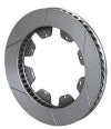 Wilwood Rotor-GT48 SPC-37-LH 12.72 x 1.25 - 8 on 7.00in - Wilwood - part 160-2541 - TLNS Motorsports