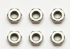 Wilwood Lug Nut - 5/8in Coarse - 5 pk. - Wilwood - part 230-0622 - TLNS Motorsports