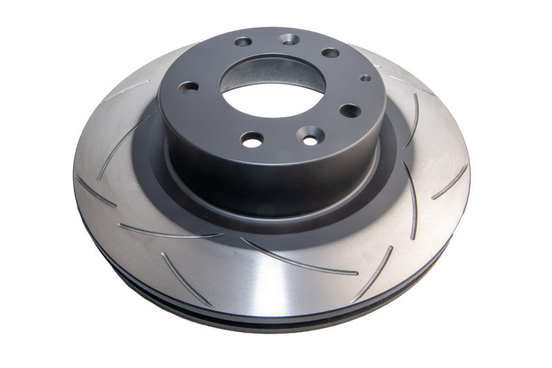 DBA 93-95 Mazda RX-7 Front Street Series Slotted Brake Rotor - DBA - part DBA947S - TLNS Motorsports