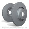EBC 04-08 Ford F-150 Premium Front Rotors - EBC - part RK7177 - TLNS Motorsports