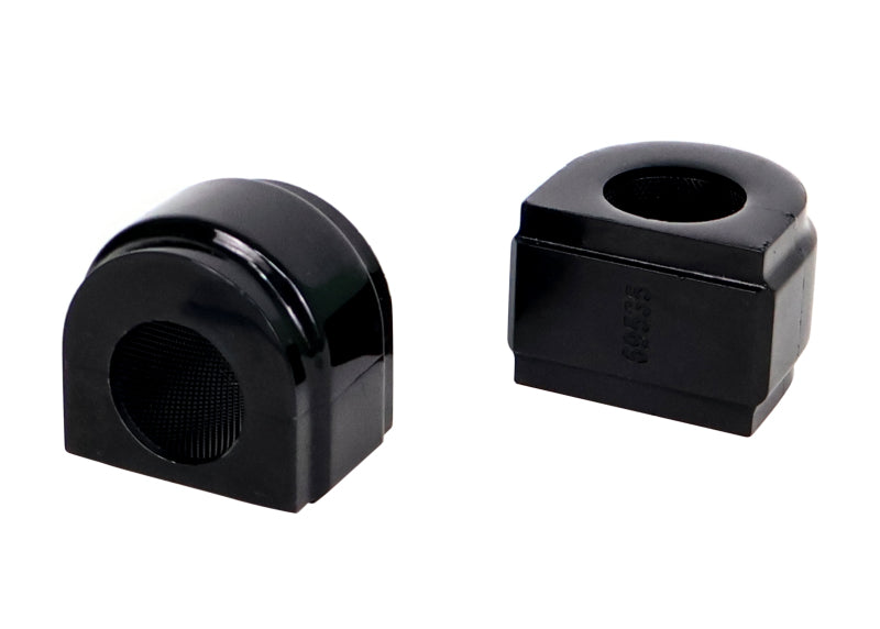 Whiteline 16-21 Honda Civic Sway Bar Mount Bushing Kit - 25mm - Whiteline - part W23846 - TLNS Motorsports