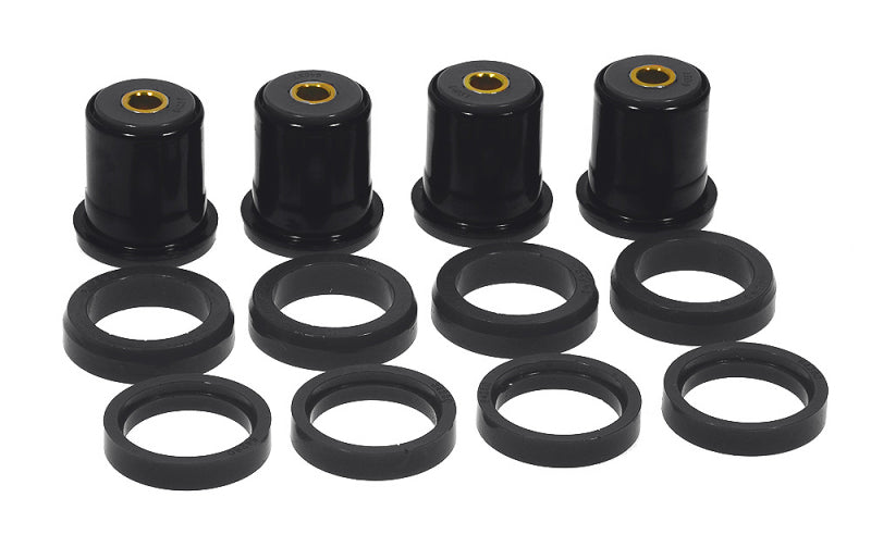 Prothane 82-02 Chevy Camaro/Firebird Rear Control Arm Bushings - Black - part 7-226-BL - TLNS Motorsports