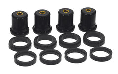 Prothane 82-02 Chevy Camaro/Firebird Rear Control Arm Bushings - Black - part 7-226-BL - TLNS Motorsports