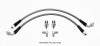 Wilwood Flexline Kit 41-56 Oldsmobile - Wilwood - part 220-12782 - TLNS Motorsports