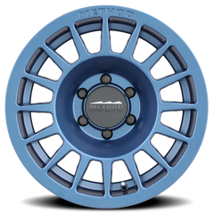 Method MR707 Bead Grip 17x7.5 50mm Offset 6x130 BP 84.1mm CB 6.2in BS Matte Black Wheel - part MR70777563650 - TLNS Motorsports