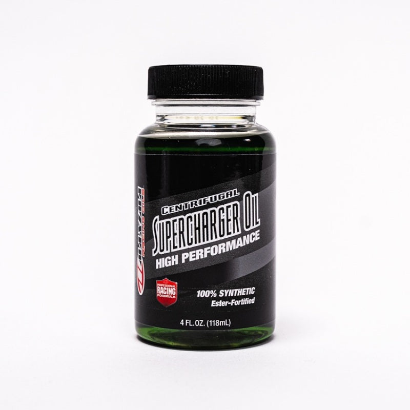 Maxima Performance Auto Centrifugal Supercharger Oil - 4oz - Maxima - part 86904 - TLNS Motorsports