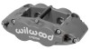 Wilwood Caliper-Forged Superlite 4R-L/H 1.88/1.75in Pistons 1.25in Disc - Wilwood - part 120-13228 - TLNS Motorsports