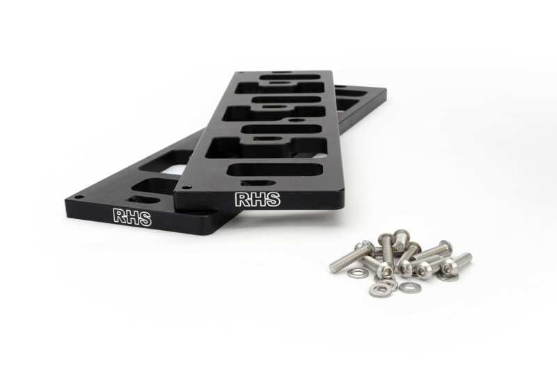 Fast Intake Spacer Kit, Gen Iv Tall Deck - FAST - part 549108 - TLNS Motorsports