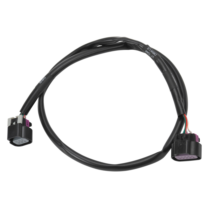 Edelbrock Chevy LS Single Drive By Wire Pro-Flo 4+ EFI Throttle Wiring Harness - Edelbrock - part 36132 - TLNS Motorsports