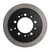 Stoptech 08-17 Toyota Land Cruiser / 08-17 Lexus LX Rear Premium Cryo Rotor - Stoptech - part 120.44157CRY - TLNS Motorsports