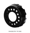 Wilwood Hat-Dynamic Drag 1.41in Offset Multi-5 Lug - 8 on 7.00in - Wilwood - part 170-12430 - TLNS Motorsports