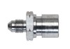 Wilwood Fitting Adaptor -3 to 10mm x 1.0 I.F. - Wilwood - part 220-6413 - TLNS Motorsports