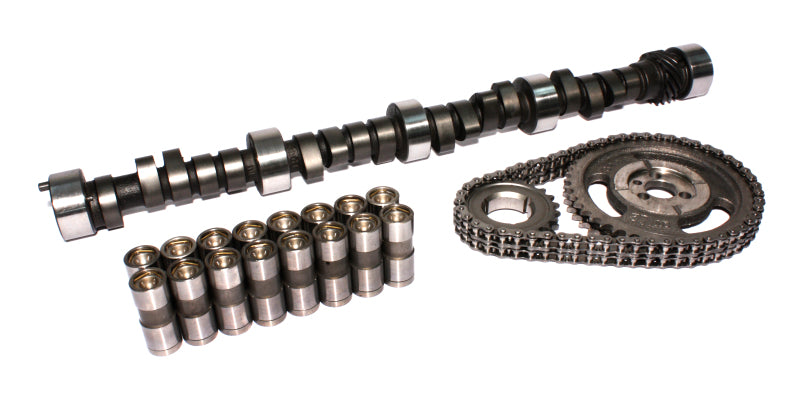 Comp Cams Camshaft Kit, Cs 246Peh - COMP Cams - part SK12-305-3 - TLNS Motorsports